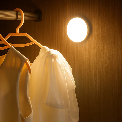 Led svetlo sa senzorom pokreta 1+1 BESPLATNO