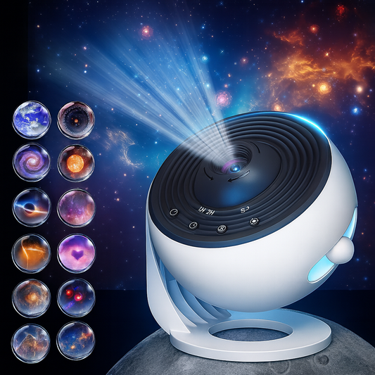 Projektor Galaksija™