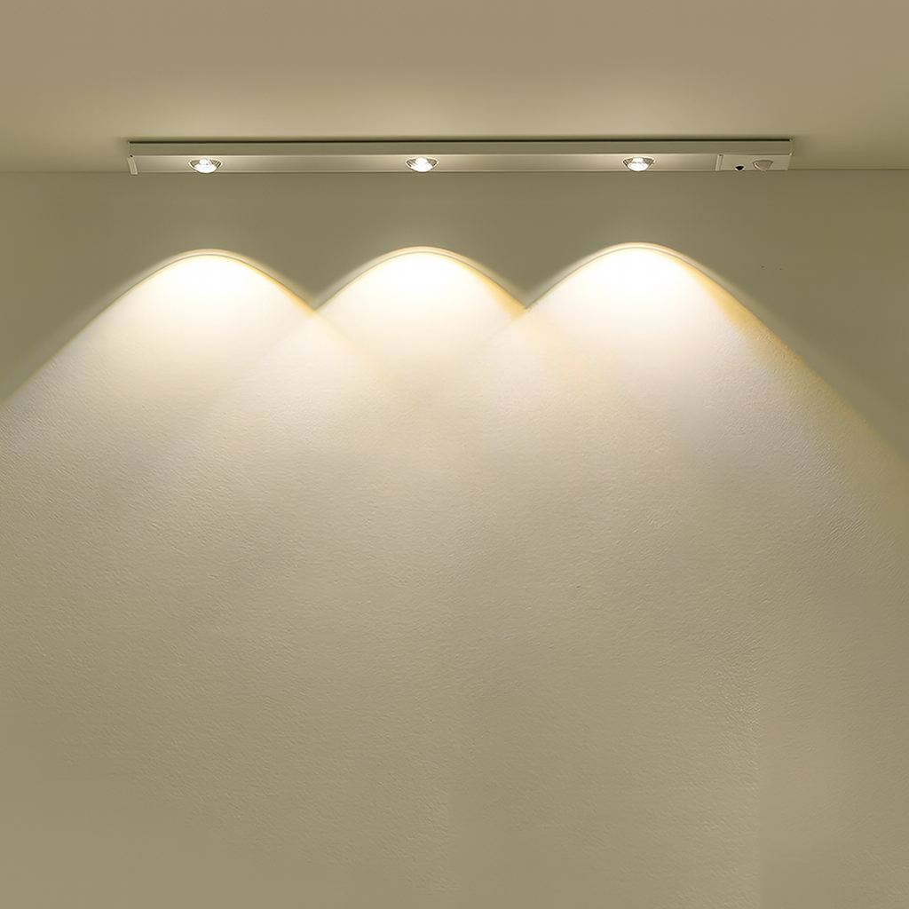 Lampa sa senzorom 40cm