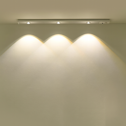 Lampa sa senzorom 40cm