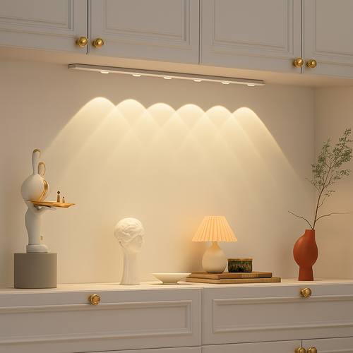 Lampa sa senzorom 80cm