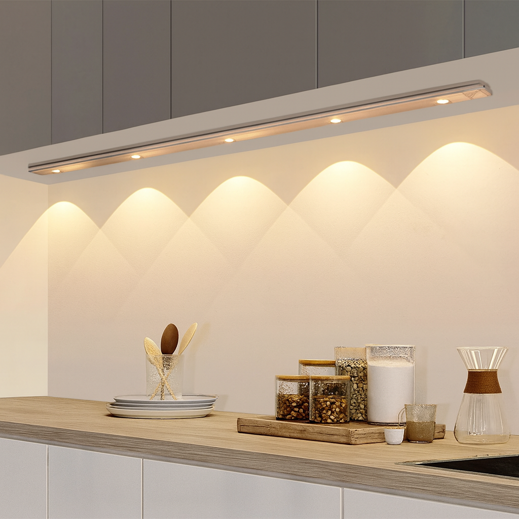 Lampa sa senzorom 80cm