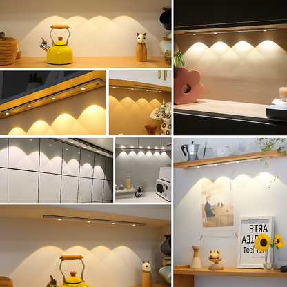 Lampa sa senzorom 80cm