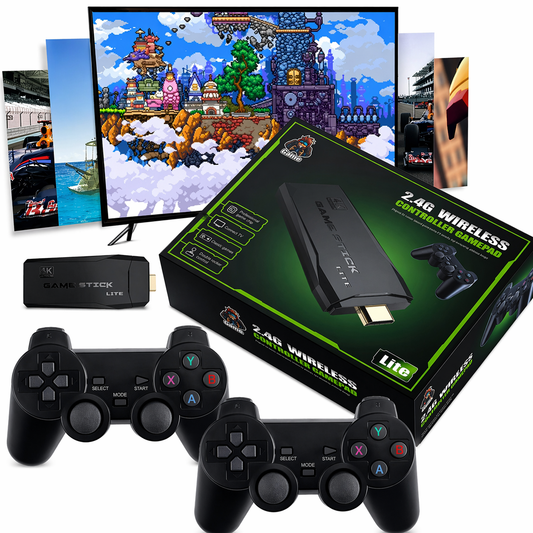 Mini Retro konzola