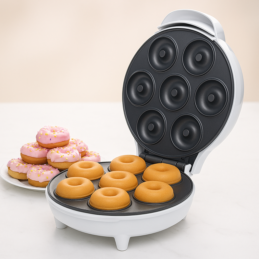 Električni Aparat Za Mini Krofne