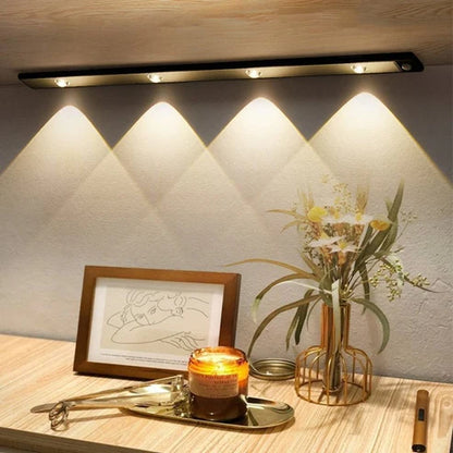 Lampa sa senzorom pokreta 60cm