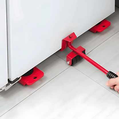 Set za pomeranje nameštaja