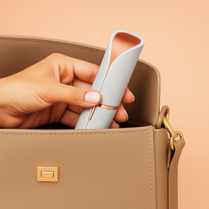 Velura™ Mini Epilator